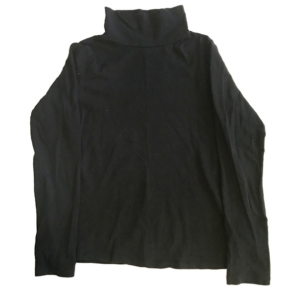 H&M Girl's Organic Cotton Long Sleeve Tee Tops Set Size 10 - Picture 3 of 8